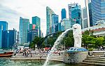 Możliwa turystyka z Singapurem