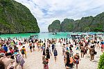 Przyczyny droższych wakacji w tajskich kurortach