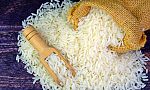 Mniej ryżu w zbiorach 2019 / 2020