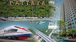 Pattaya nowe projekty dla rozwoju