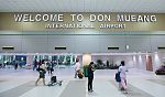 Lotniska w Bangkoku - Don Mueang i Suvarnabhumi