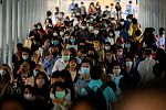 Powrót pandemii i nowe obostrzenia w Tajlandii