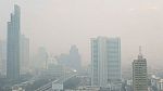 Zanieczyszczenie powietrza w Bangkoku